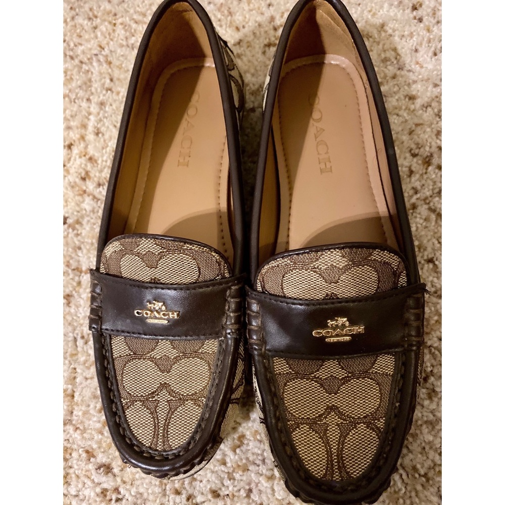 Coach Shoes